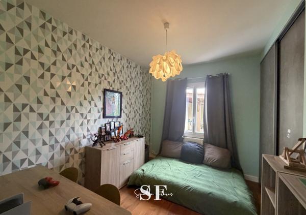 Maison 5 pièce(s) 4 chambre(s) 144.31 m²
