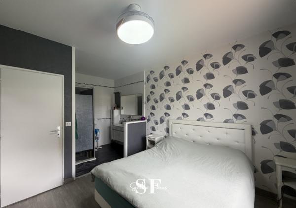 Maison 5 pièce(s) 4 chambre(s) 144.31 m²