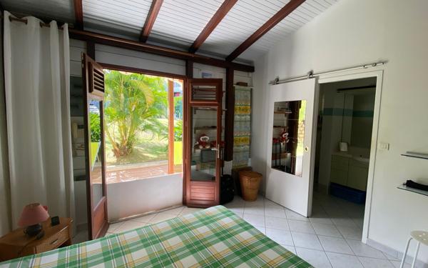 Maison à vendre    6 pièces • 172 m2 Les Trois-Îlets