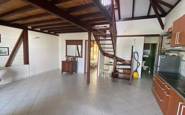 Maison à vendre    6 pièces • 172 m2 Les Trois-Îlets