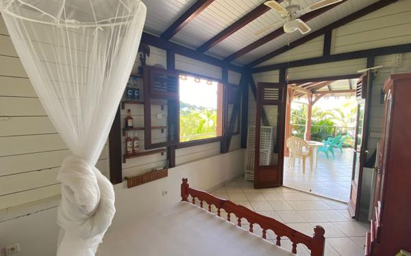 Maison à vendre    6 pièces • 172 m2 Les Trois-Îlets