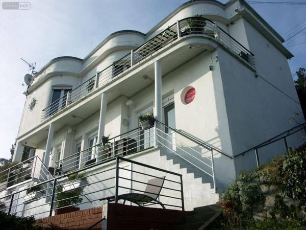 Propriete à vendre à Le Tréport en Seine-Maritime (76470), ref : 76041/18