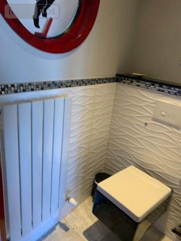 Propriete à vendre à Le Tréport en Seine-Maritime (76470), ref : 76041/18