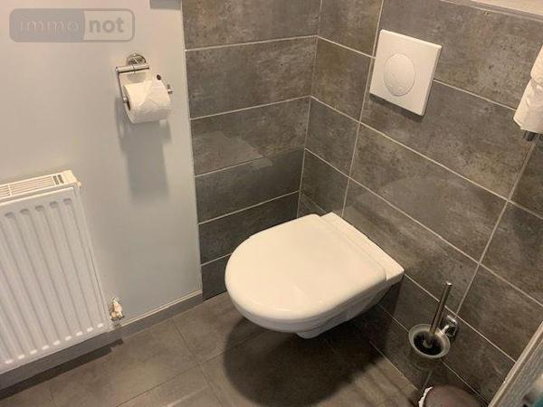 Propriete à vendre à Le Tréport en Seine-Maritime (76470), ref : 76041/18