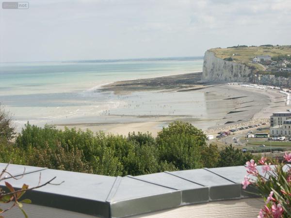 Propriete à vendre à Le Tréport en Seine-Maritime (76470), ref : 76041/18