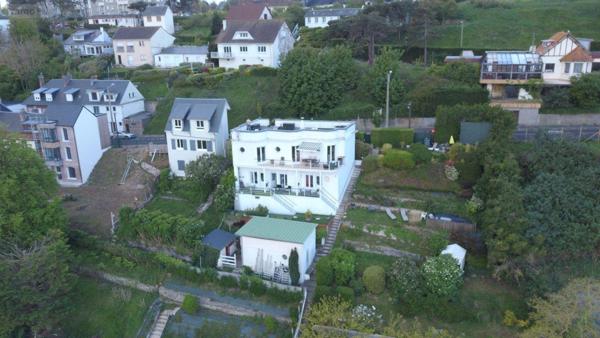Propriete à vendre à Le Tréport en Seine-Maritime (76470), ref : 76041/18