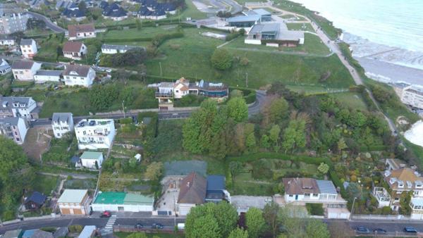 Propriete à vendre à Le Tréport en Seine-Maritime (76470), ref : 76041/18