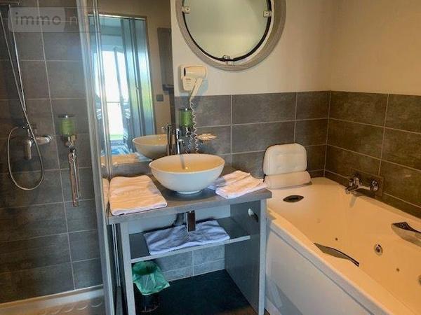 Propriete à vendre à Le Tréport en Seine-Maritime (76470), ref : 76041/18