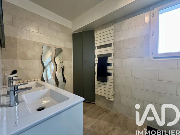 Maison à vendre 8 pièces 385 m² Chézy-sur-Marne