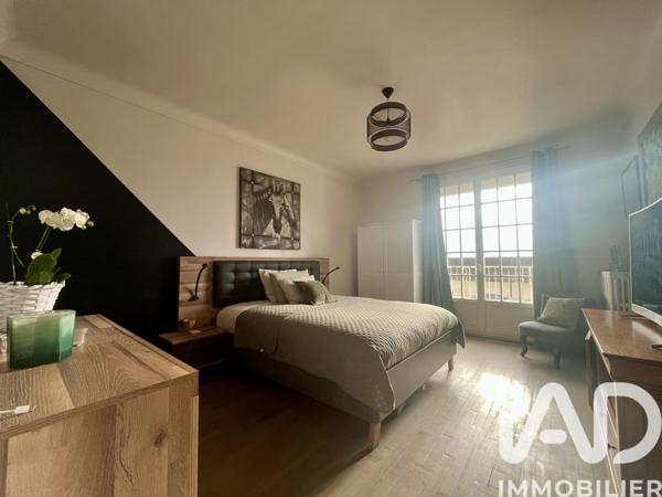 Maison à vendre 8 pièces 385 m² Chézy-sur-Marne