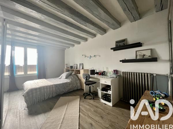 Maison à vendre 8 pièces 385 m² Chézy-sur-Marne