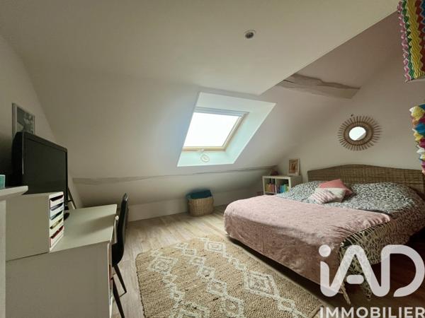 Maison à vendre 8 pièces 385 m² Chézy-sur-Marne
