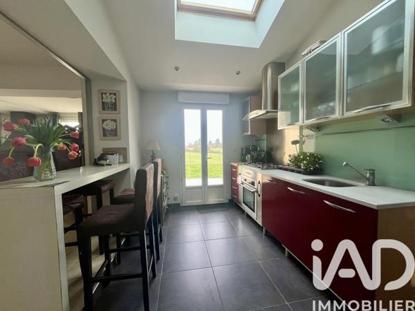 Maison à vendre 8 pièces 385 m² Chézy-sur-Marne