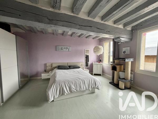 Maison à vendre 8 pièces 385 m² Chézy-sur-Marne