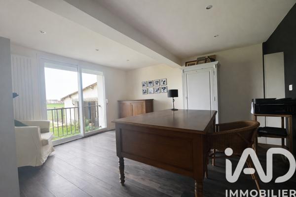 Maison à vendre 8 pièces 385 m² Chézy-sur-Marne