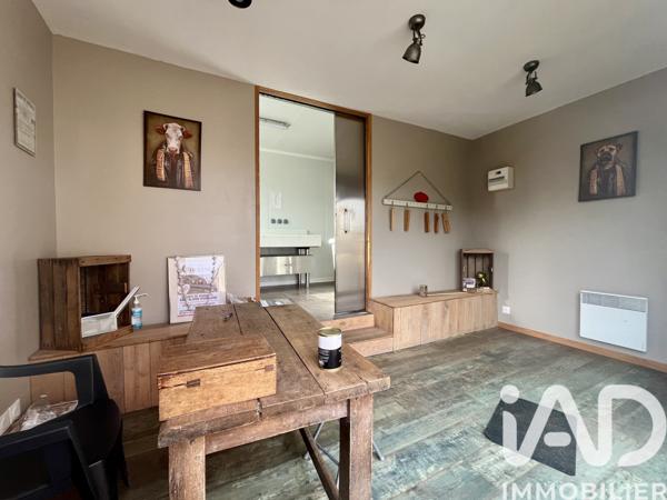 Maison à vendre 8 pièces 385 m² Chézy-sur-Marne