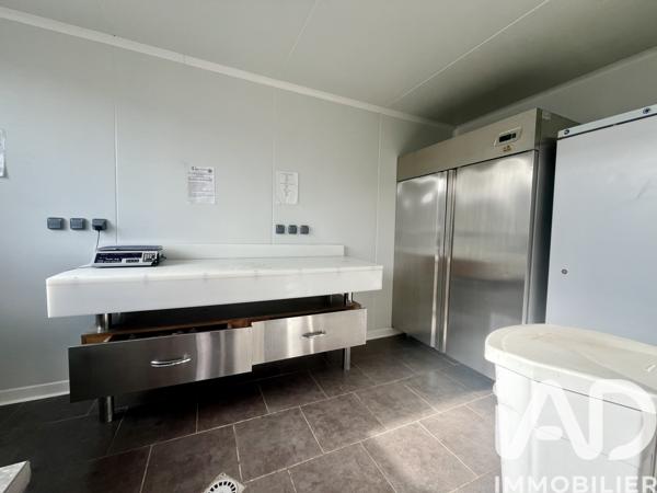 Maison à vendre 8 pièces 385 m² Chézy-sur-Marne