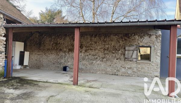 Maison à vendre 8 pièces 385 m² Chézy-sur-Marne