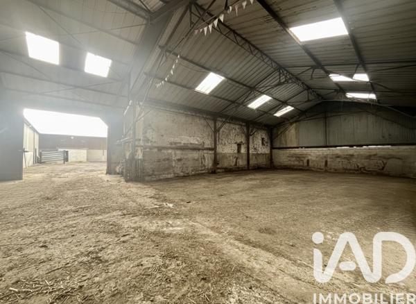 Maison à vendre 8 pièces 385 m² Chézy-sur-Marne