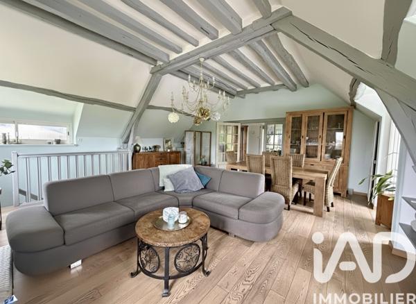 Maison à vendre 8 pièces 385 m² Chézy-sur-Marne