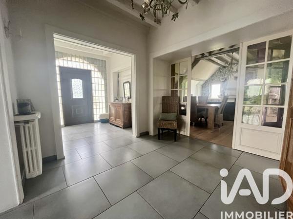 Maison à vendre 8 pièces 385 m² Chézy-sur-Marne