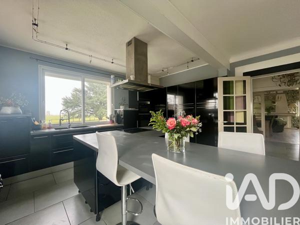 Maison à vendre 8 pièces 385 m² Chézy-sur-Marne