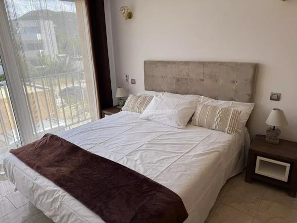 Vente                                                      Appartement
                        
                     4 pièces                      110 m2                     à Calvi