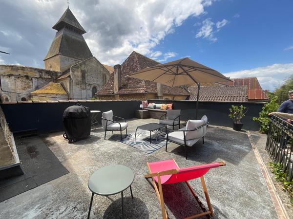 Charmante, maison familiale