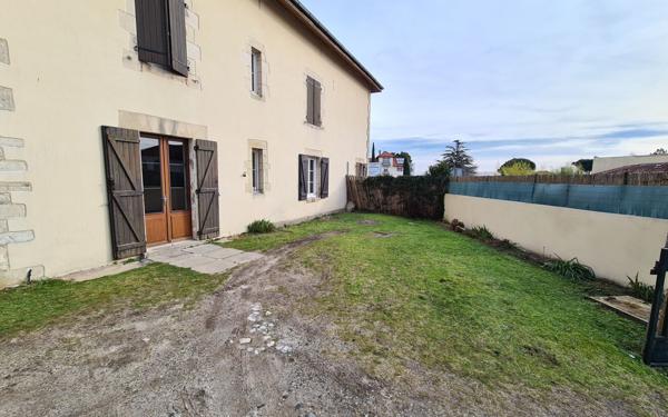 Appartement à louer    2 pièces • 58,20 m2 Pontonx-sur-l'Adour