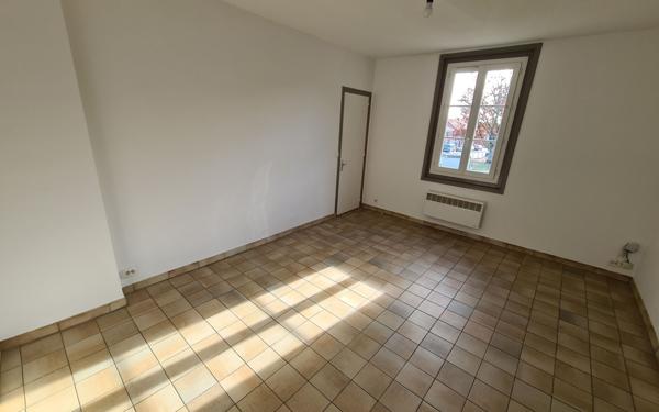 Appartement à louer    2 pièces • 58,20 m2 Pontonx-sur-l'Adour