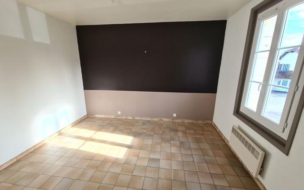 Appartement à louer    2 pièces • 58,20 m2 Pontonx-sur-l'Adour