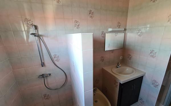 Appartement à louer    2 pièces • 58,20 m2 Pontonx-sur-l'Adour