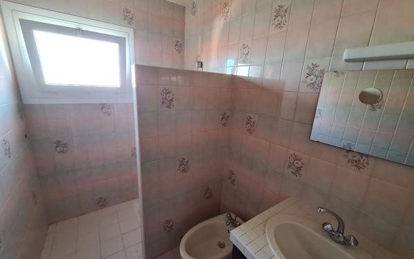 Appartement à louer    2 pièces • 58,20 m2 Pontonx-sur-l'Adour