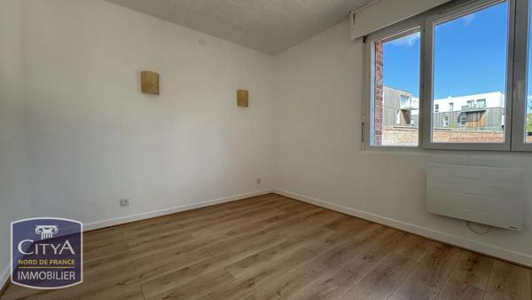 Appartement à louer 3 pièces 47.94m² Douai (59500)
