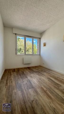 Appartement à louer 3 pièces 47.94m² Douai (59500)