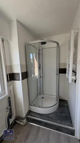 Appartement à louer 3 pièces 47.94m² Douai (59500)