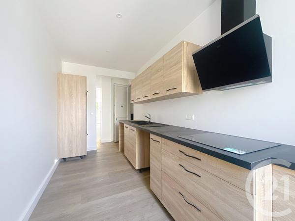 Appartement F3 à vendre  3 pièces - 78,96 m2 GUJAN MESTRAS - 33