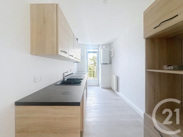 Appartement F3 à vendre  3 pièces - 78,96 m2 GUJAN MESTRAS - 33