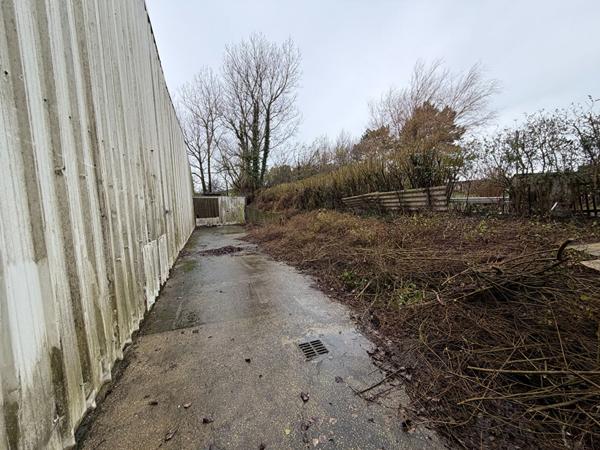 Entrepôt / local industriel Wimereux 300 m2