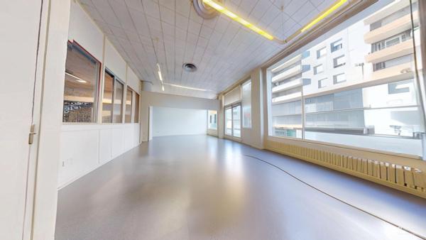 Local commercial Grenoble 116,67 m2