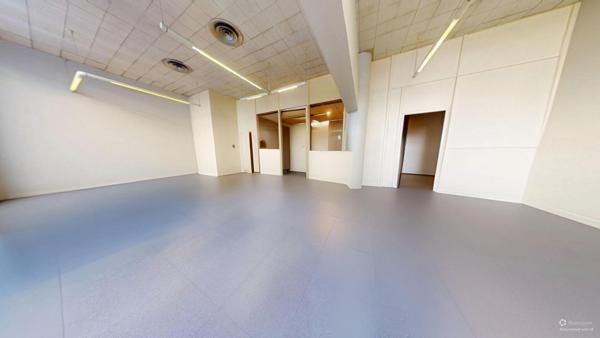 Local commercial Grenoble 116,67 m2