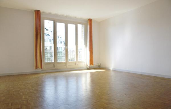 Porte de Saint-Cloud - Appartement 4 pièces de 88 m2