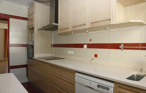 Porte de Saint-Cloud - Appartement 4 pièces de 88 m2