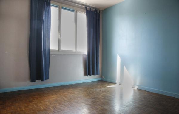 Porte de Saint-Cloud - Appartement 4 pièces de 88 m2