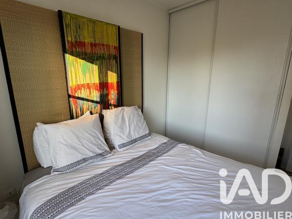 Appartement à vendre 4 pièces 85,6 m² Épinay-sous-Sénart