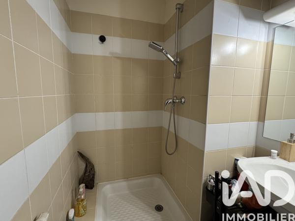 Appartement à vendre 4 pièces 85,6 m² Épinay-sous-Sénart