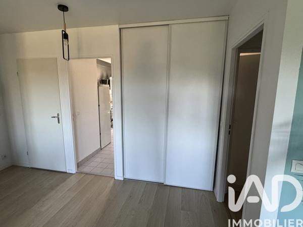 Appartement à vendre 4 pièces 85,6 m² Épinay-sous-Sénart