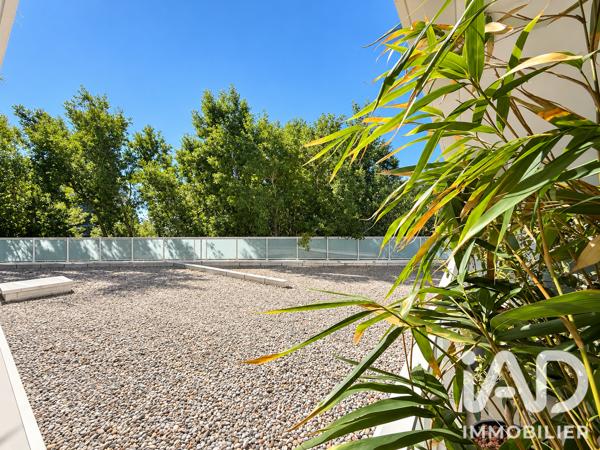 Appartement à vendre 2 pièces 49 m² Canet-en-Roussillon