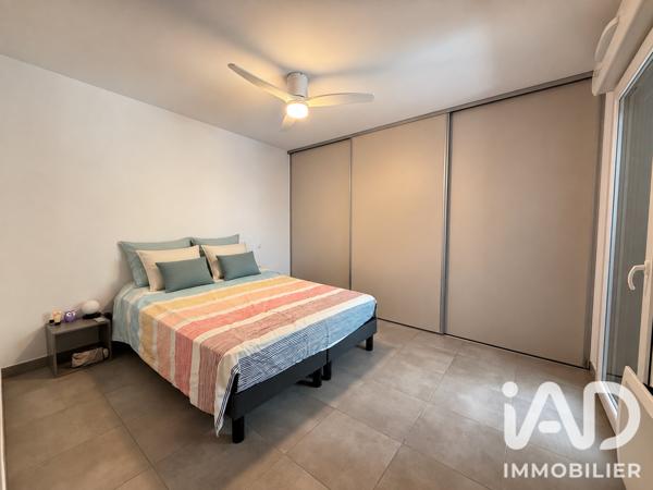 Appartement à vendre 2 pièces 49 m² Canet-en-Roussillon