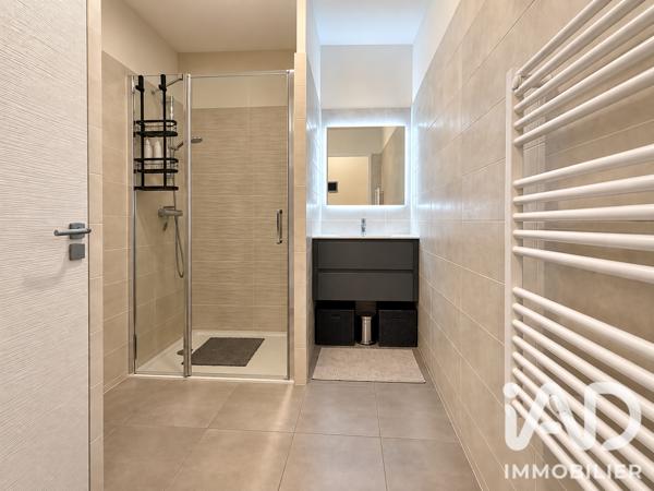 Appartement à vendre 2 pièces 49 m² Canet-en-Roussillon